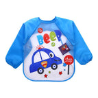 Blue Car