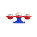 Cat Windmill Toy-Muti-Colour