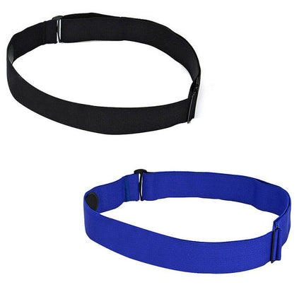ANT Bluetooth 4.0 Chest Belt Strap Band for Wahoo Polar Sport Heart Rate Monitor - Aimall