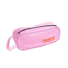 Waterproof Portable Shoe Bags Case Travel Sports Storage Tote View Window AU - Aimall