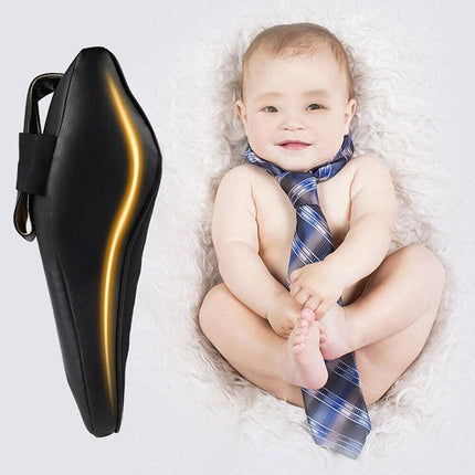 Car Seat Headrest Pad , Memory Foam Pillow , Head Neck Rest - Aimall
