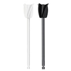 Epoxy Mixer Attachment for Drill, Reusable Paint and Resin Mixer Paddles Tool - Aimall