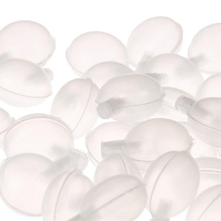 100X Replacement Squeakers Repair Fix Dog Cat Baby Pet Toy Noise Maker - Aimall