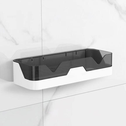 Shelf for Bathroom Shower Caddy Corner Rack Shampoo Soap Holder - Aimall