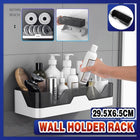 Shelf for Bathroom Shower Caddy Corner Rack Shampoo Soap Holder - Aimall