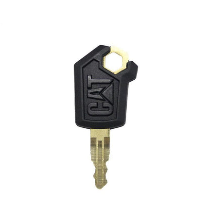 24 Heavy Equipment Construction Machines master Ignition Key Cat Volvo JCB Case - Aimall