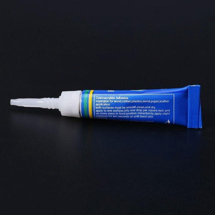 Aquarium Glue Adhesive Glue Aquatic Plant wood Moss Coral Sea Freshwater 5g - Aimall