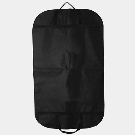 Suit Garment Bag Travel Cover Bag Dustproof Protector Storage Bags Clothes AU - Aimall