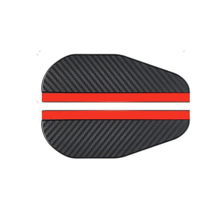 2PCS Car Rear View Side Mirror Rain Board Eyebrow Guard Sun Visor Accessories AU - Aimall