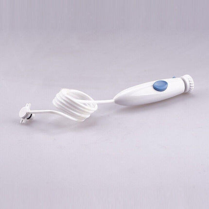 Water Hose Oralcare Handle Replacement Parts for Waterpik Ultra WP-100/WP-900 - Aimall