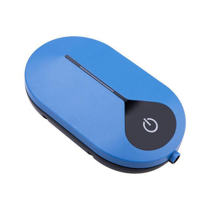 Auto Day/Night Solar Powered Oxygenator Air Pump Oxygen Aerator Fish Pond Pool - Aimall