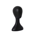 Plastic Female Mannequin Wig Hair Hat Scarf Manikin Head Model Display Stand AU - Aimall