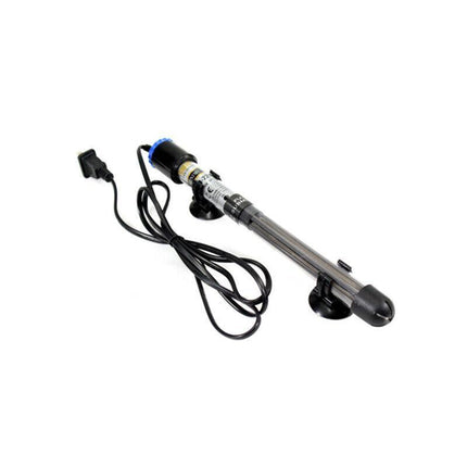100W-500W Aquarium Submersible Heater Fish Tank Auto Water Thermostat AU Stock - Aimall