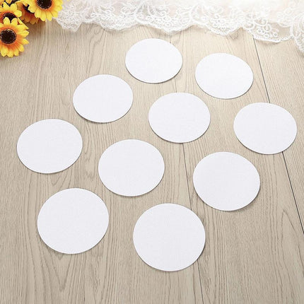 10/20X Non Slip Anti Skid Bath Shower Strip Stickers Bathroom Bath Tub Applique - Aimall