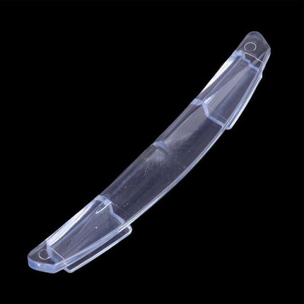 4PCS Edge Guard Door Protector Anti Collision Scratch Strip Car Accessories AU - Aimall