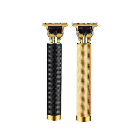 NEW Men Portable Electric Hair Trimmer Clippers Beard Shaver Cutting Cordless AU - Aimall