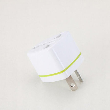 3X-20X US UK EU Universal to AU Australia AC Power Adapter Plug Travel Converter - Aimall