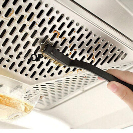 6 PCS Small Wire Durable Brush Set Steel Cleaning Brushes Brass Metal Tools AU - Aimall