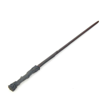 Harry Potter Magic Wand Hermione Voldemort Sirius Collection Toy Gift Set Wizard - Aimall