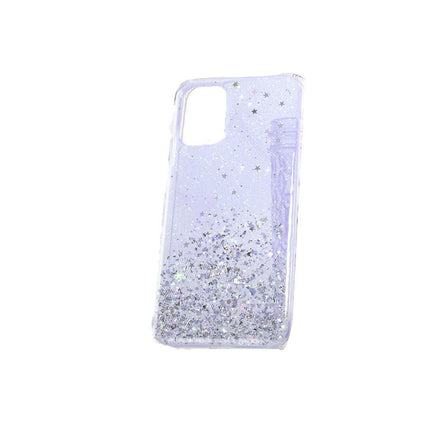 For Samsung Galaxy S20 FE S21 Ultra S20 Shockproof Bling Glitter Soft Case Cover - Aimall