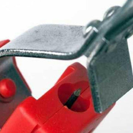 Cable Wire Stripper Pliers Crimping Tool Copper Cutter Self-Adjusting New AU - Aimall