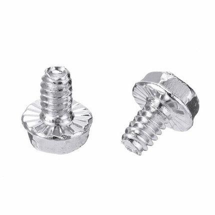 228PCS Computer PC Screws Kit Case Motherboard For CD-ROM Hard Disk Repair Tool - Aimall