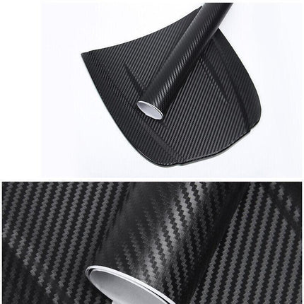 Car vinyl wrap carbon fiber matt satin glossy multi color car tint car sticker - Aimall