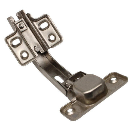 4PCS Kitchen Cabinet Hinge Cupboard Wardrobe 135° Corner Fold Door Hinges AU - Aimall