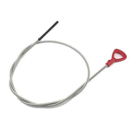 Automatic Oil Transmission fluid Dipstick For Mercedes-Benz 722.6 140589152100 - Aimall