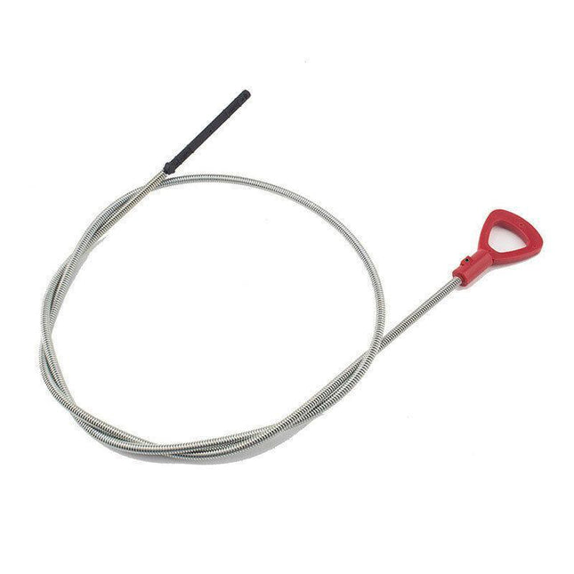 Automatic Oil Transmission fluid Dipstick For Mercedes-Benz 722.6 140589152100 - Aimall