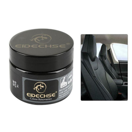 Advanced Leather Repair Gel Kit Filler Restore Car Seat Scratch Sofa Rips Holes - Aimall