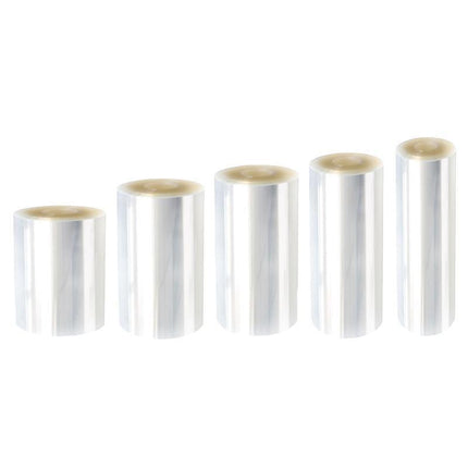 10m Clear Cake Collar Roll Acetate Cake Sheet Surrounding Baking Cake Decoration - Aimall