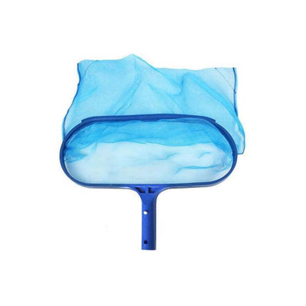 Swimming Pool Net Rake Clear Cleaner Scoop Leaf Skimmer Mesh Frame Spa Hot Tub - Aimall