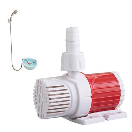 Aquarium Pump 1000LPH Water Submersible Feature Fountain Garden Fish Pond DC 12V - Aimall
