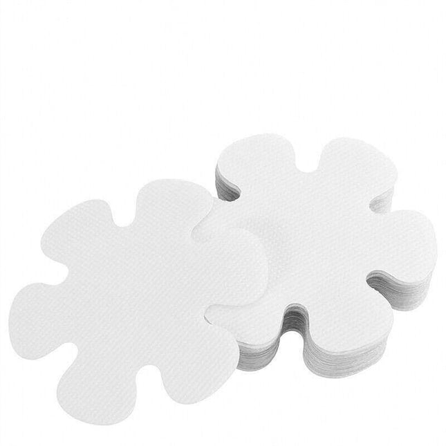 20x Non-Slip Stickers Bath Tub Stickers Mat Floor Anti Skid Shower Bathroom Mat - Aimall