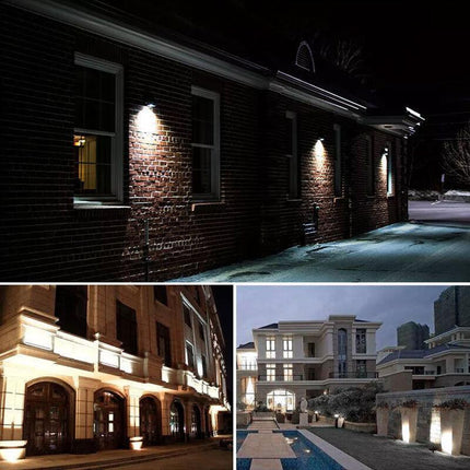 LED Flood Light 50W-300W Outdoor Floodlights Lamp 220VCool Warm White IP66 AU - Aimall