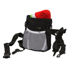 Dog Training Treat Pouch Pet Snack Bag Large Capacity Puppy Waist Bags Agility - Aimall