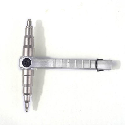 Copper Pipe Tube Expander Hand Expanding Tool Hand Refrigeration Tools Swaging - Aimall