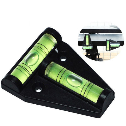 Black Spirit T Level New Caravan RV Camper Trailer Motorhome Boat Accessories Pa - Aimall
