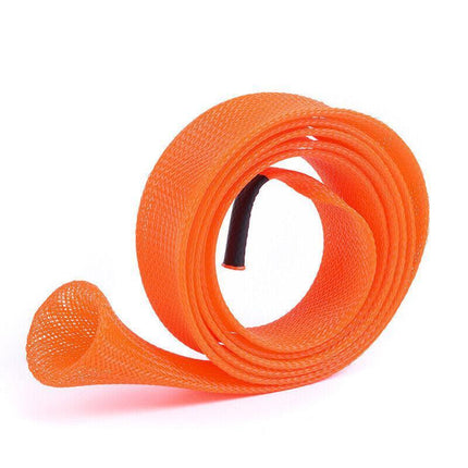 10PCS 170CM Fishing Rod Cover Rod Sleeve Rod Sock Pole Glove Tools - Aimall