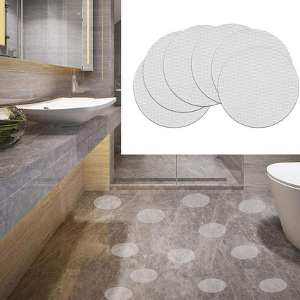 10/20X Non Slip Anti Skid Bath Shower Strip Stickers Bathroom Bath Tub Applique - Aimall