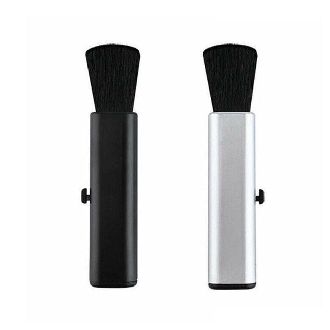 Car Conditioning Air Outlet Retractable Cleaning Brush Plastic Car Accessories - Aimall