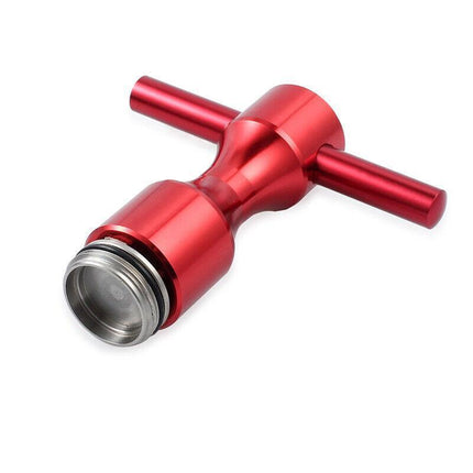 2X 10/15/20g Golf Custom Weights +Wrench For Titleist Scotty Cameron Putters Red - Aimall