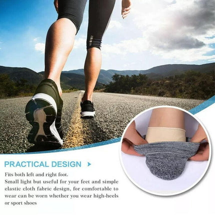 Bunion Corrector Hammer Toe Splint Straightener Orthopedic Brace Hallux Valgus - Aimall