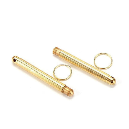 5PCS Mini Small Keyring EarPick Scoop - Aimall