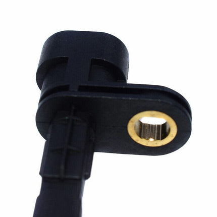 2X Rear ABS Wheel Speed Sensor For Holden Commodore VE 06-13 V6 V8 SS SV6 SSV AU - Aimall