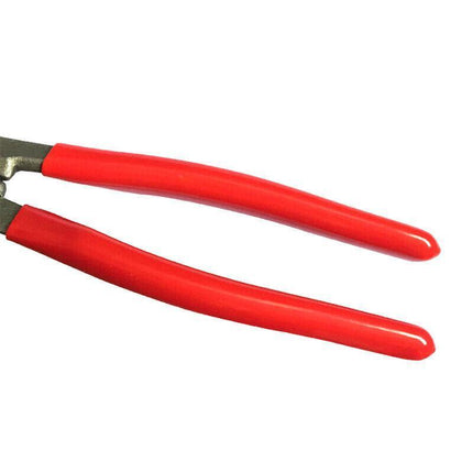 8" Cable Cutter Pliers Carbon Steel Copper Aluminium Wire Electrician Tools AU - Aimall