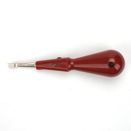 NBN Telstra Punch Tools ISGM HFC Quante SID Punch down Insertion Tool AU Stock - Aimall