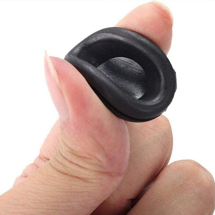 Auto Rubber Grommet Assortment Set 400 PCS Fastener Kit Blanking 7 Popular Sizes - Aimall