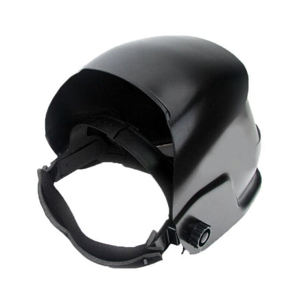 Auto Darkening Solar Welding Helmet Mask Arc Tig Mig Skull Welder Machine AU - Aimall